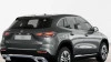Mercedes-Benz GLA 250 e con tecnología híbrida EQ