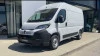 Citroën Jumper Furgón 3.5 L2H2 Diésel 140 CV Manual