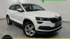 Skoda Karoq 2.0TDI ADBLUE AMBITION 4X4 DSG 110KW Skoda Karoq 2.0TDI ADBLUE AMBITION 4X4 DSG 110KW