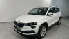 Skoda Karoq 2.0TDI ADBLUE AMBITION 4X4 DSG 110KW Skoda Karoq 2.0TDI ADBLUE AMBITION 4X4 DSG 110KW