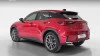 Lexus LBX 1.5 136cv HEV Elegant Black