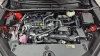 Lexus LBX 1.5 136cv HEV Elegant Black