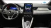 Renault Captur  Gasolina/gas  TCe Zen 74kW GLP Renault Captur  Gasolina/gas  TCe Zen 74kW GLP