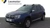 Dacia Duster Laureate dCi 80kW (109CV) 4X2 2017