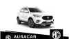 MG ZS 1.5 Luxury