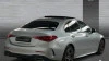 Mercedes-Benz Clase C 300 e tec. híb. EQ Berlina