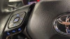 Toyota C-HR 1.8 125H Advance