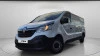 Renault Trafic  Furgon 29 L2H1 Energy BluedCi 88kW