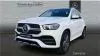 Mercedes-Benz Clase GLE GLE 350 de 4MATIC