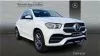 Mercedes-Benz Clase GLE GLE 350 de 4MATIC