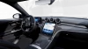 Mercedes-Benz Clase C 200 d Berlina Mercedes-Benz Clase C 200 d Berlina
