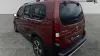 Peugeot Rifter RIFTER