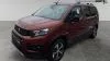 Peugeot Rifter RIFTER