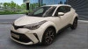 Toyota C-HR 1.8 125H Advance