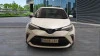 Toyota C-HR 1.8 125H Advance