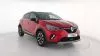 Renault Captur RENAULT  TCe Techno 67kW