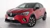 Renault Captur RENAULT  TCe Techno 67kW