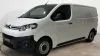 Citroën Jumpy Talla M BlueHDi 120 S&S 6v Control