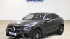 Mercedes-Benz GLC Coupé GLC 220 d 4MATIC