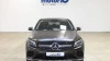 Mercedes-Benz GLC Coupé GLC 220 d 4MATIC