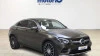 Mercedes-Benz GLC Coupé GLC 220 d 4MATIC