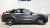 Mercedes-Benz GLC Coupé GLC 220 d 4MATIC