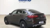 Mercedes-Benz GLC Coupé GLC 220 d 4MATIC