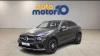 Mercedes-Benz GLC Coupé GLC 220 d 4MATIC