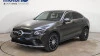 Mercedes-Benz GLC Coupé GLC 220 d 4MATIC
