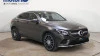 Mercedes-Benz GLC Coupé GLC 220 d 4MATIC