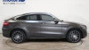 Mercedes-Benz GLC Coupé GLC 220 d 4MATIC