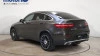 Mercedes-Benz GLC Coupé GLC 220 d 4MATIC