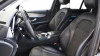 Mercedes-Benz GLC Coupé GLC 220 d 4MATIC