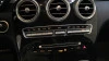 Mercedes-Benz GLC Coupé GLC 220 d 4MATIC