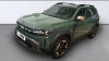 Dacia Duster  1.8 Hybrid Extreme 4x2 155kW 48v