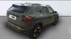 Dacia Duster  1.8 Hybrid Extreme 4x2 155kW 48v