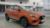 MG ZS 1.5 Luxury