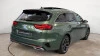 Kia Ceed Tourer Tourer 1.5 MHEV 103kW(140CV) GT Line DCT Kia Ceed Tourer Tourer 1.5 MHEV 103kW(140CV) GT Line DCT