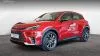 Lexus LBX 1.5 136cv HEV Elegant+ Black