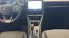 Lexus LBX 1.5 136cv HEV Elegant+ Black