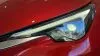 Lexus LBX 1.5 136cv HEV Elegant+ Black