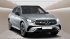 Mercedes-Benz GLC 220 d 4MATIC Mercedes-Benz GLC 220 d 4MATIC
