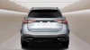 Mercedes-Benz GLC 220 d 4MATIC Mercedes-Benz GLC 220 d 4MATIC
