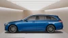 Mercedes-Benz Clase C  200 d Estate