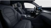 Mercedes-Benz GLC Coupé GLC 200 4MATIC