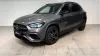 Mercedes-Benz Clase GLA 250 e con tecnología híbrida EQ