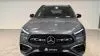 Mercedes-Benz Clase GLA 250 e con tecnología híbrida EQ