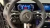 Mercedes-Benz Clase GLA 250 e con tecnología híbrida EQ