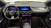 Mercedes-Benz Clase GLA 250 e con tecnología híbrida EQ