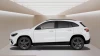 Mercedes-Benz GLA  250 e con tecnología híbrida EQ